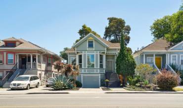 1218 Adeline Street, Oakland, California 94607, 4 Bedrooms Bedrooms, ,2 BathroomsBathrooms,Residential Lease,Rent,1218 Adeline Street,ML81977796