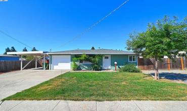 28069 E 12Th St, Hayward, California 94544, 3 Bedrooms Bedrooms, ,1 BathroomBathrooms,Residential,Buy,28069 E 12Th St,41070789