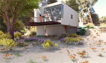 23306 Hill Road, Topanga, California 90290, ,Land,Buy,23306 Hill Road,SR24175043