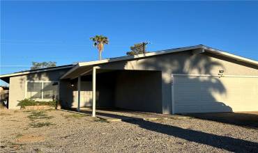 6080 Baileya Avenue, 29 Palms, California 92277, 3 Bedrooms Bedrooms, ,2 BathroomsBathrooms,Residential,Buy,6080 Baileya Avenue,SW24175091