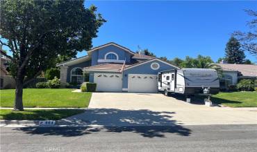 664 Gambel Drive, Corona, California 92881, 4 Bedrooms Bedrooms, ,3 BathroomsBathrooms,Residential,Buy,664 Gambel Drive,SW24173596