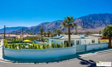 323 W Palm Vista Drive, Palm Springs, California 92262, 3 Bedrooms Bedrooms, ,2 BathroomsBathrooms,Residential,Buy,323 W Palm Vista Drive,24429883