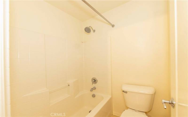 2nd Floor Bathroom