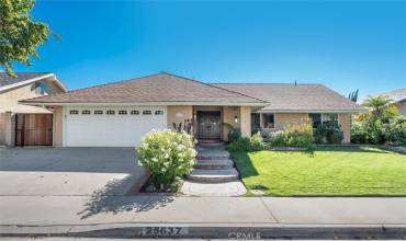 25637 Dorado Drive, Valencia, California 91355, 3 Bedrooms Bedrooms, ,2 BathroomsBathrooms,Residential,Buy,25637 Dorado Drive,SR24159409