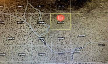 0 Vac/136th E Ste/Vic Avenue N, Palmdale, California 93591, ,Land,Buy,0 Vac/136th E Ste/Vic Avenue N,DW24175369