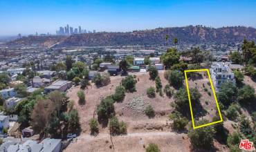 512 W. Beech Street, Los Angeles, California 90065, ,Land,Buy,512 W. Beech Street,24431405