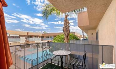 400 N Sunrise Way 207, Palm Springs, California 92262, 1 Bedroom Bedrooms, ,1 BathroomBathrooms,Residential,Buy,400 N Sunrise Way 207,24428959