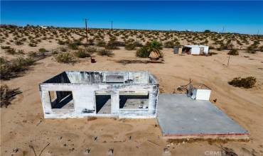 3056 Sunrise Avenue, 29 Palms, California 92277, ,Land,Buy,3056 Sunrise Avenue,JT24174662