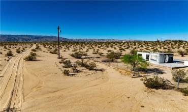 3056 Sunrise Avenue, 29 Palms, California 92277, ,Land,Buy,3056 Sunrise Avenue,JT24174662