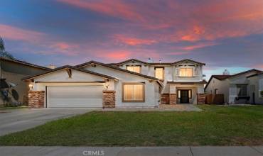 30648 Adobe Ridge Court