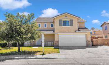 12437 Deborah Drive, Victorville, California 92392, 4 Bedrooms Bedrooms, ,3 BathroomsBathrooms,Residential,Buy,12437 Deborah Drive,HD24166767