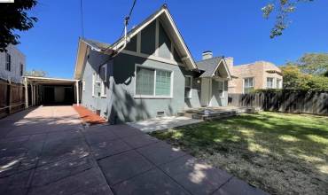 1320 Acacia St, Pittsburg, California 94565, 2 Bedrooms Bedrooms, ,1 BathroomBathrooms,Residential,Buy,1320 Acacia St,41070857