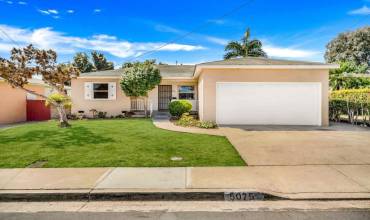 5075 Pirotte Drive, San Diego, California 92105, 3 Bedrooms Bedrooms, ,1 BathroomBathrooms,Residential,Buy,5075 Pirotte Drive,240020080SD