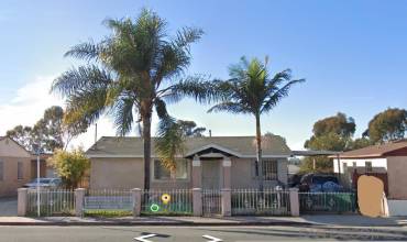 712 S 47th St, San Diego, California 92113, 3 Bedrooms Bedrooms, ,2 BathroomsBathrooms,Residential,Buy,712 S 47th St,240020085SD