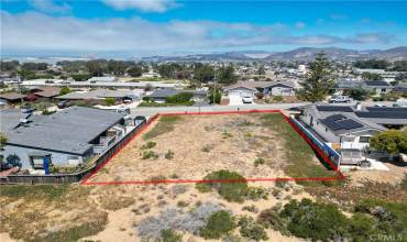 915 Highland Drive, Los Osos, California 93402, ,Land,Buy,915 Highland Drive,SC24174282