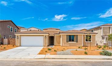 27379 Zeolite Road, Menifee, California 92586, 4 Bedrooms Bedrooms, ,3 BathroomsBathrooms,Residential,Buy,27379 Zeolite Road,IV24175716