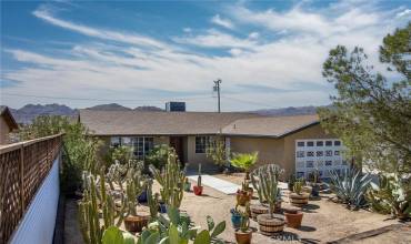 61723 Morningside Road, Joshua Tree, California 92252, 3 Bedrooms Bedrooms, ,2 BathroomsBathrooms,Residential,Buy,61723 Morningside Road,JT24175665