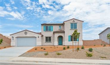 25166 Desert Sage Drive, Menifee, California 92586, 5 Bedrooms Bedrooms, ,4 BathroomsBathrooms,Residential,Buy,25166 Desert Sage Drive,IV24175746