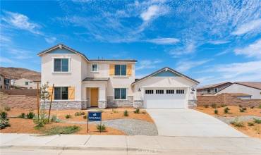 27337 Zeolite Road, Menifee, California 92586, 5 Bedrooms Bedrooms, ,4 BathroomsBathrooms,Residential,Buy,27337 Zeolite Road,IV24175732