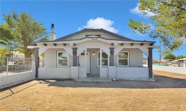 15165 State Street, Oro Grande, California 92368, 2 Bedrooms Bedrooms, ,1 BathroomBathrooms,Residential,Buy,15165 State Street,IG24155342