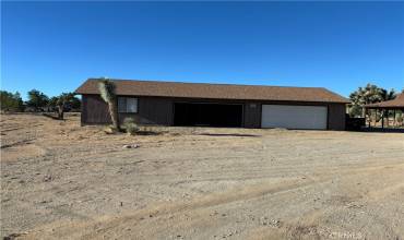 4993 Amador Rd, Phelan, California 92371, ,Land,Buy,4993 Amador Rd,HD24175680