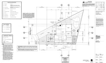 Denmead St plans page 5