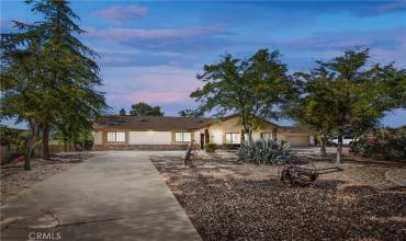 19151 Lenca Road, Apple Valley, California 92307, 4 Bedrooms Bedrooms, ,2 BathroomsBathrooms,Residential,Buy,19151 Lenca Road,HD24175743