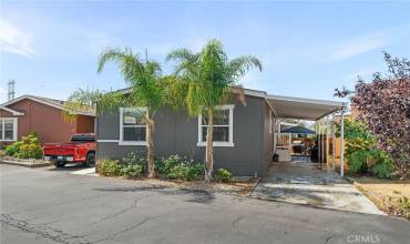 12700 Elliott ave #342, El Monte, California 91732, 3 Bedrooms Bedrooms, ,2 BathroomsBathrooms,Manufactured In Park,Buy,12700 Elliott ave #342,CV24160209