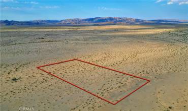 1 Sullivan Rd, 29 Palms, California 92277, ,Land,Buy,1 Sullivan Rd,SR24174186