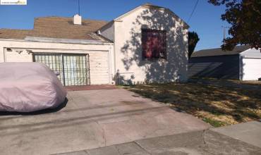 10524 Voltaire st, Oakland, California 94603, 4 Bedrooms Bedrooms, ,2 BathroomsBathrooms,Residential,Buy,10524 Voltaire st,41070929