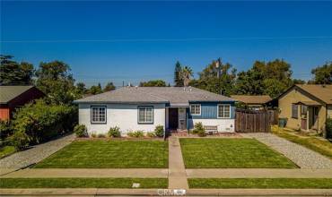 533 N Sunset Avenue, West Covina, California 91790, 4 Bedrooms Bedrooms, ,2 BathroomsBathrooms,Residential,Buy,533 N Sunset Avenue,CV24171291