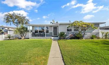 2135 W Ash Avenue, Fullerton, California 92833, 4 Bedrooms Bedrooms, ,1 BathroomBathrooms,Residential,Buy,2135 W Ash Avenue,PW24162759