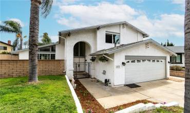 6531 Aquamarine Avenue, Rancho Cucamonga, California 91701, 4 Bedrooms Bedrooms, ,3 BathroomsBathrooms,Residential,Buy,6531 Aquamarine Avenue,IV24164262