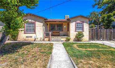 1170 W Congress Street, San Bernardino, California 92410, 3 Bedrooms Bedrooms, ,1 BathroomBathrooms,Residential,Buy,1170 W Congress Street,EV24175806