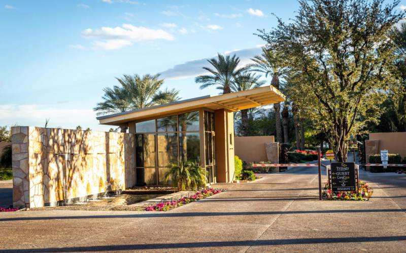 Trilogy La Quinta - Amenities (2020) - (