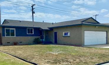 18820 Cerise Avenue, Torrance, California 90504, 3 Bedrooms Bedrooms, ,1 BathroomBathrooms,Residential,Buy,18820 Cerise Avenue,SB24175924