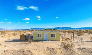 84550 Eddie Albert Road, 29 Palms, California 92277, ,Residential,Buy,84550 Eddie Albert Road,JT24175620