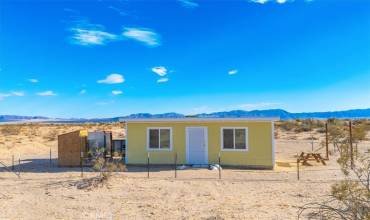 84550 Eddie Albert Road, 29 Palms, California 92277, ,Residential,Buy,84550 Eddie Albert Road,JT24175620