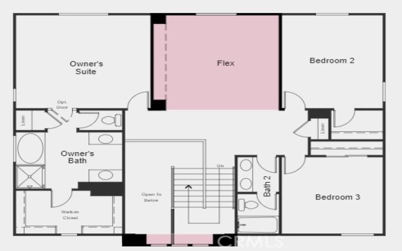 Floor Plan - Lot 79