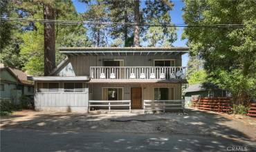 628 Alder Road, Crestline, California 92325, 3 Bedrooms Bedrooms, ,2 BathroomsBathrooms,Residential,Buy,628 Alder Road,RW24175953