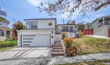 5113 Inadale Avenue, Los Angeles, California 90043, 2 Bedrooms Bedrooms, ,1 BathroomBathrooms,Residential,Buy,5113 Inadale Avenue,SB24100293