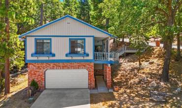 30214 Sky Line Drive, Running Springs, California 92382, 3 Bedrooms Bedrooms, ,2 BathroomsBathrooms,Residential,Buy,30214 Sky Line Drive,PW24176034