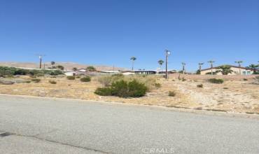 0 Casa Loma, Desert Hot Springs, California 92240, ,Land,Buy,0 Casa Loma,EV24176042