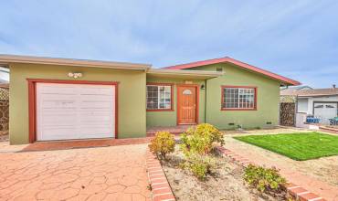 1663 Vallejo Street, Seaside, California 93955, 3 Bedrooms Bedrooms, ,1 BathroomBathrooms,Residential,Buy,1663 Vallejo Street,ML81963383