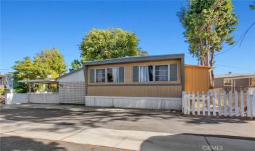 1121 Orcutt Road 68, San Luis Obispo, California 93401, 2 Bedrooms Bedrooms, ,1 BathroomBathrooms,Manufactured In Park,Buy,1121 Orcutt Road 68,PI24176149