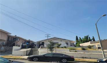 2316 2316 1/2 Barlow Street, Los Angeles, California 90033, 4 Bedrooms Bedrooms, ,3 BathroomsBathrooms,Residential Income,Buy,2316 2316 1/2 Barlow Street,DW24176038