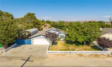 21932 99th Street, California City, California 93505, 3 Bedrooms Bedrooms, ,2 BathroomsBathrooms,Residential,Buy,21932 99th Street,SR24175932