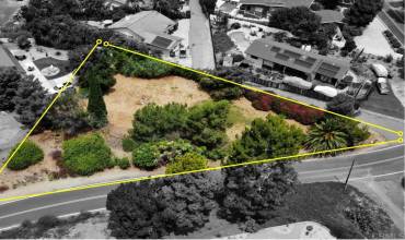 0 Cypress Drive, Vista, California 92084, ,Land,Buy,0 Cypress Drive,NDP2407644