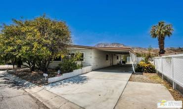 312 Via Don Benito, Cathedral City, California 92234, 2 Bedrooms Bedrooms, ,2 BathroomsBathrooms,Manufactured In Park,Buy,312 Via Don Benito,24430849