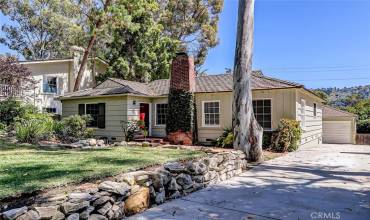 2728 Via La Selva, Palos Verdes Estates, California 90274, 3 Bedrooms Bedrooms, ,1 BathroomBathrooms,Residential Lease,Rent,2728 Via La Selva,PV24176205